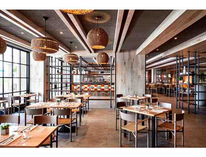 Coronado, CA - Coronado Island Marriott Resort and Spa - Two night stay