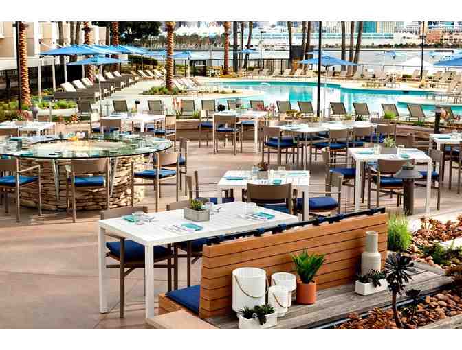 Coronado, CA - Coronado Island Marriott Resort and Spa - Two night stay