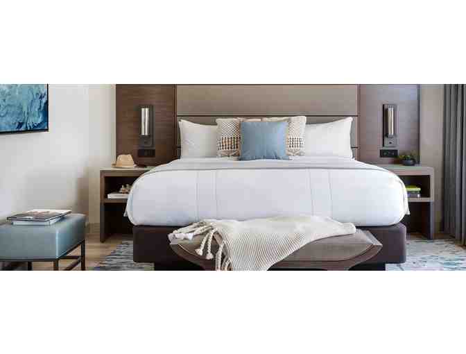 Coronado, CA - Coronado Island Marriott Resort and Spa - Two night stay