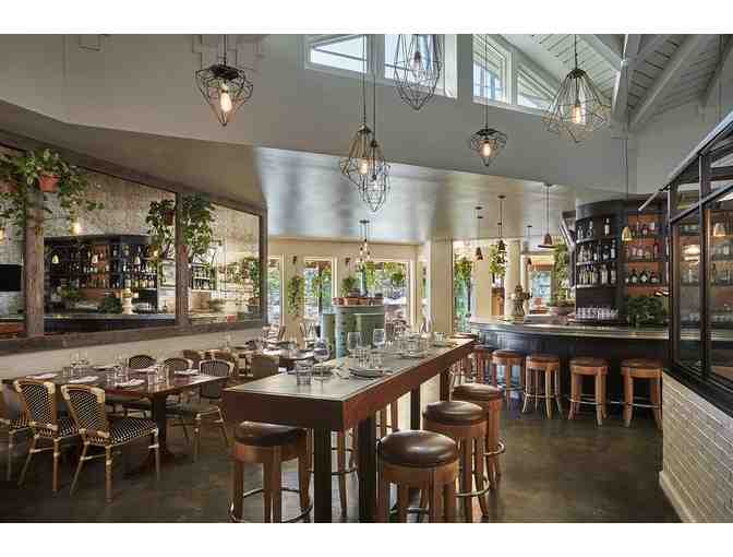 Santa Monica, CA - Fairmont Miramar Hotel & Bungalows - One night stay in Fairmont room