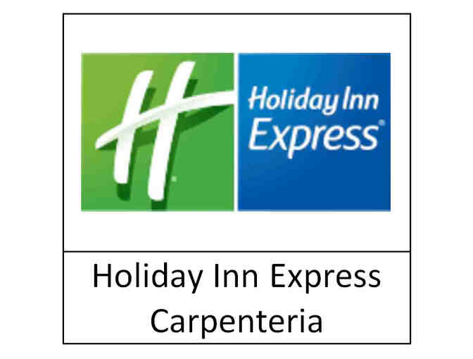 Carpinteria, CA - Holiday Inn Express Carpinteria - 1 nt stay in studio suite w/ breakfast