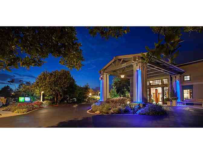 Carpinteria, CA - Holiday Inn Express Carpinteria - 1 nt stay in studio suite w/ breakfast