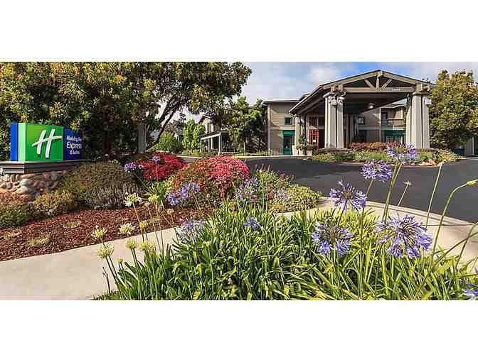 Carpinteria, CA - Holiday Inn Express Carpinteria - 1 nt stay in studio suite w/ breakfast