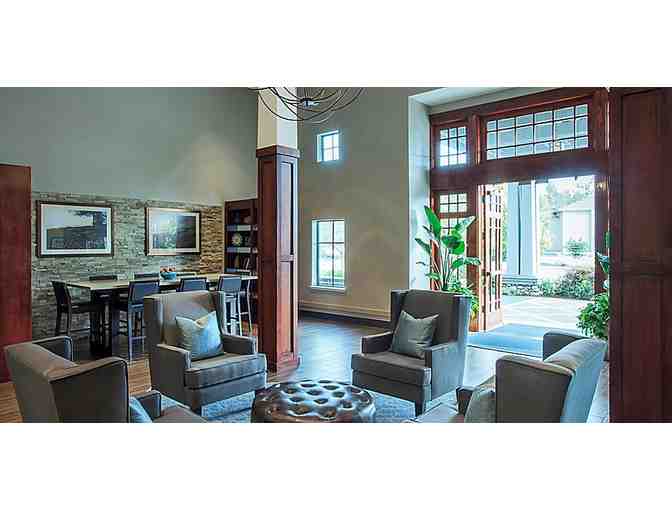 Carpinteria, CA - Holiday Inn Express Carpinteria - 1 nt stay in studio suite w/ breakfast