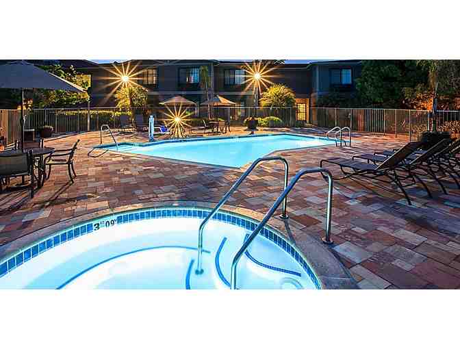 Carpinteria, CA - Holiday Inn Express Carpinteria - 1 nt stay in studio suite w/ breakfast