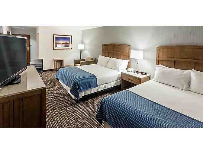 Carpinteria, CA - Holiday Inn Express Carpinteria - 1 nt stay in studio suite w/ breakfast