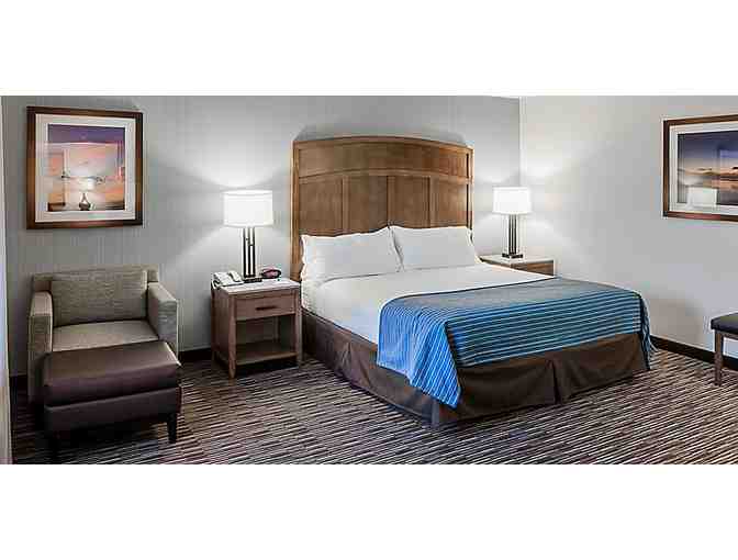 Carpinteria, CA - Holiday Inn Express Carpinteria - 1 nt stay in studio suite w/ breakfast