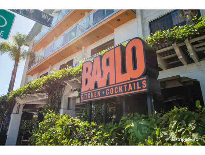 Venice, CA - Hotel Erwin - One night stay in an Epic View King w/ valet overnight parking