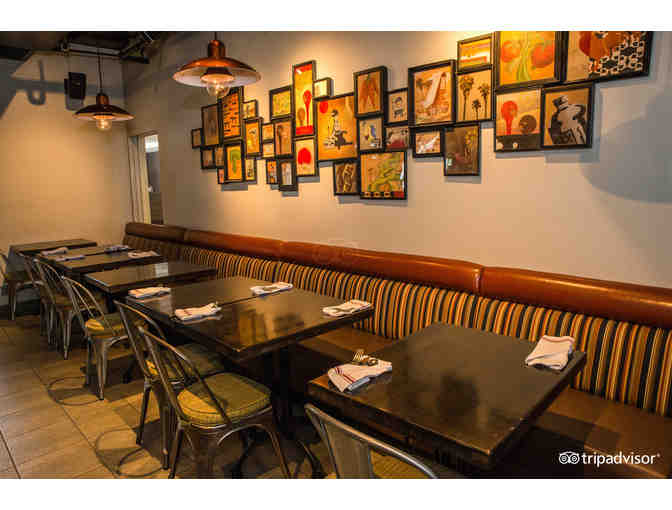 Venice, CA - Hotel Erwin - One night stay in an Epic View King w/ valet overnight parking