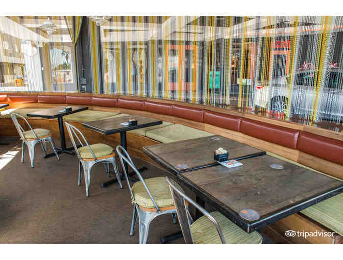 Venice, CA - Hotel Erwin - One night stay in an Epic View King w/ valet overnight parking