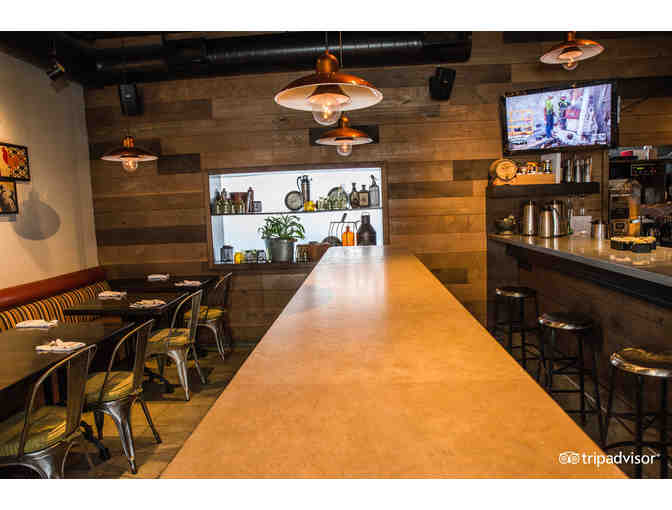 Venice, CA - Hotel Erwin - One night stay in an Epic View King w/ valet overnight parking