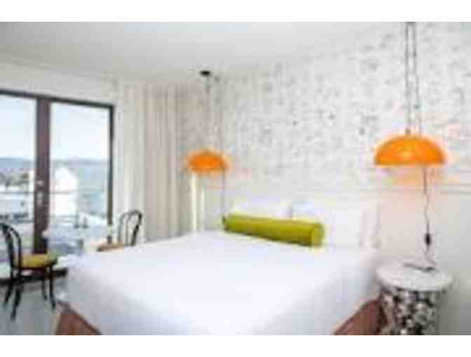Venice, CA - Hotel Erwin - One night stay in an Epic View King w/ valet overnight parking - Photo 11