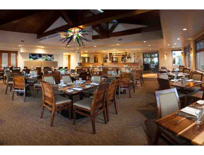 Pismo Beach, CA - Dolphin Bay Resort & Spa - 1 nt in Ocean Front Suite w/ breakfast