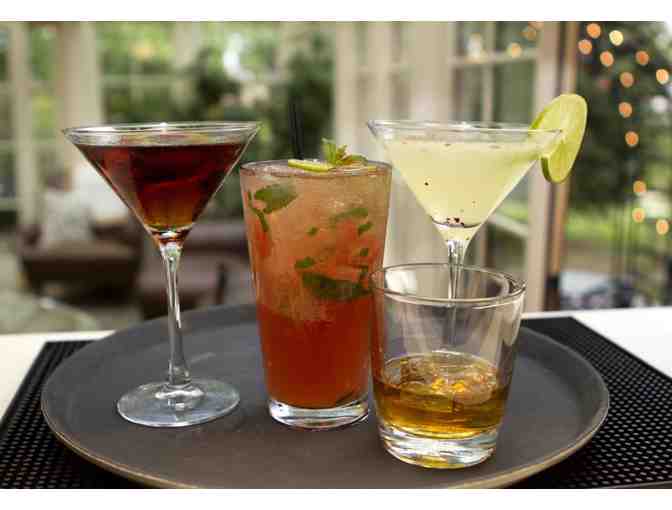 WY, Cody - Chamberlin Inn - two nights in a queen suite