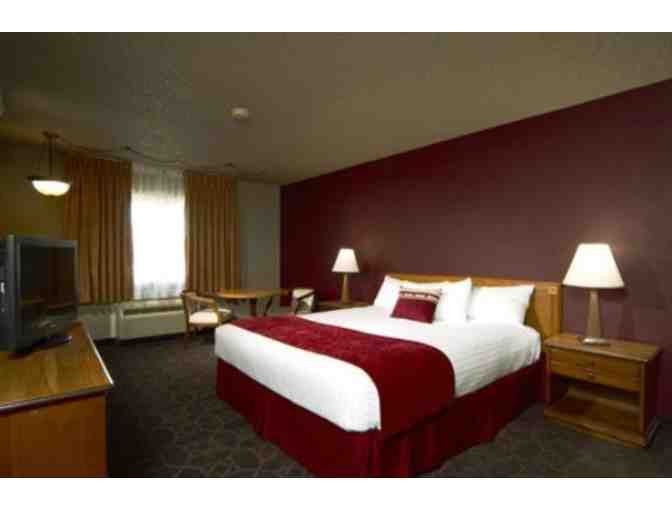 NV, Laughlin - Your choice of Aquarius, Edgewater or Colorada Belle - a two night stay