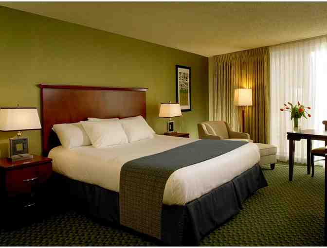 NV, Laughlin - Your choice of Aquarius, Edgewater or Colorada Belle - a two night stay