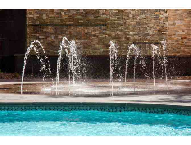 San Diego, CA - Marriott Marquis San Diego Marina - 1 nt stay in a Bay View Room