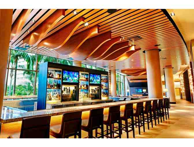 San Diego, CA - Marriott Marquis San Diego Marina - 1 nt stay in a Bay View Room