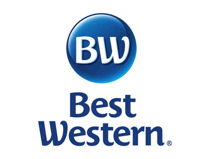 Los Gatos, CA - Best Western Inn - one night stay