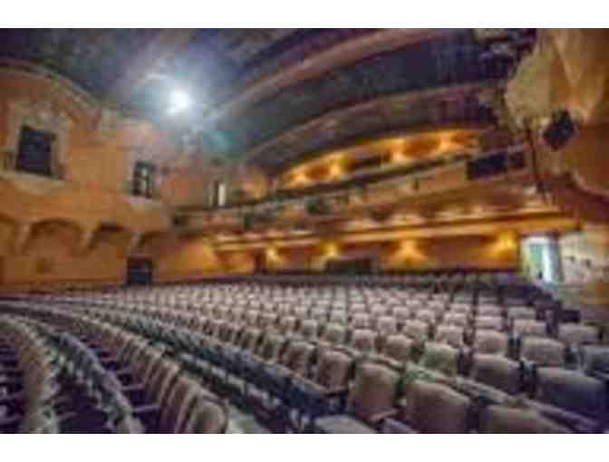 Pasadena, CA - Pasadena Playhouse Theatre - Two tickets to any mainstage production