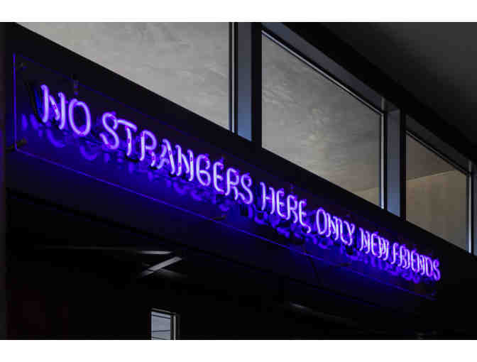 Menlo Park, CA - Park James Hotel - a 2 nt weekend stay in a Superior Room