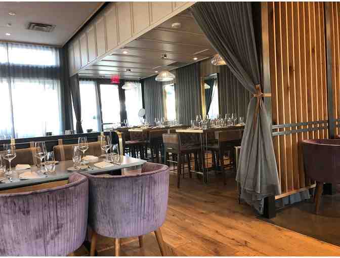 Menlo Park, CA - Park James Hotel - a 2 nt weekend stay in a Superior Room