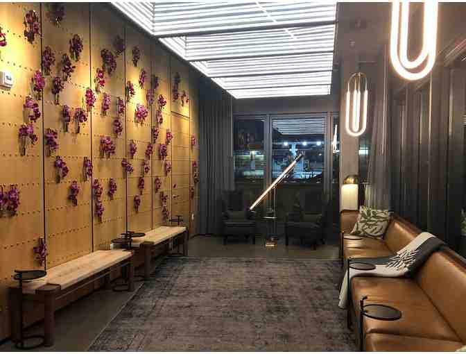 Menlo Park, CA - Park James Hotel - a 2 nt weekend stay in a Superior Room