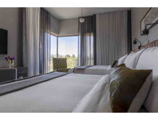 Menlo Park, CA - Park James Hotel - a 2 nt weekend stay in a Superior Room