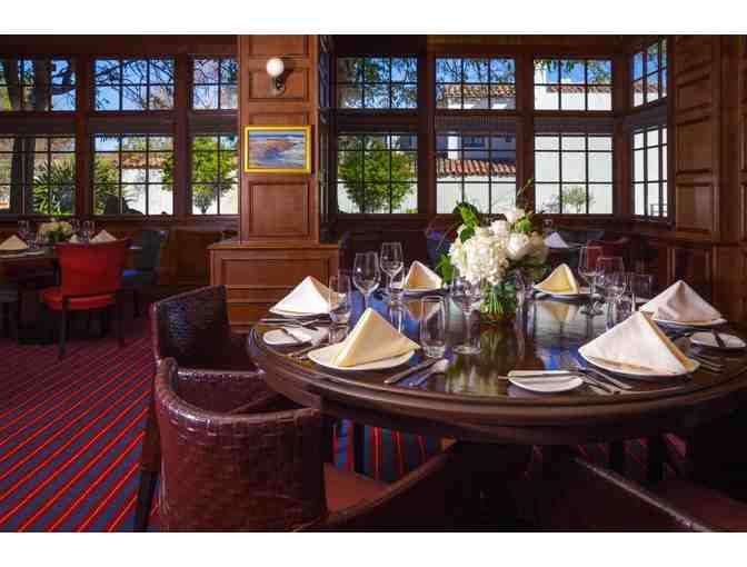 Monterey, CA - Portola Hotel & Spa - one night stay in a Portola Room