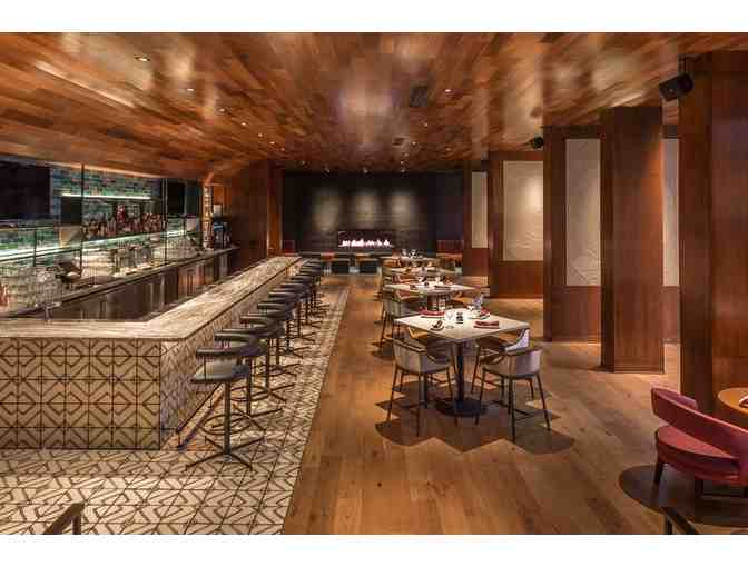 Monterey, CA - Portola Hotel & Spa - one night stay in a Portola Room