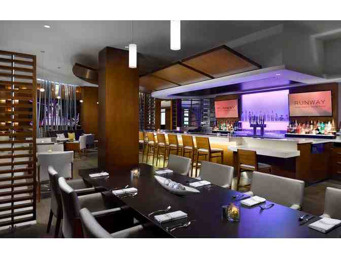 Woodland Hills, CA - Hilton Woodland Hills - One night stay with breakfast for two