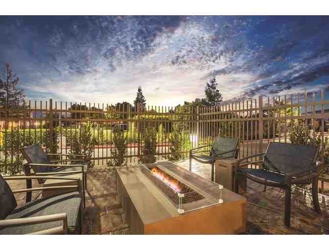 Morgan Hill, CA - La Quinta Morgan Hill/San Jose South - 2 nt stay with breakfast