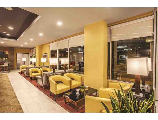 Morgan Hill, CA - La Quinta Morgan Hill/San Jose South - 2 nt stay with breakfast