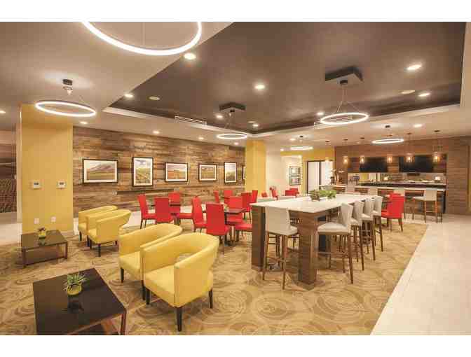 Morgan Hill, CA - La Quinta Morgan Hill/San Jose South - 2 nt stay with breakfast