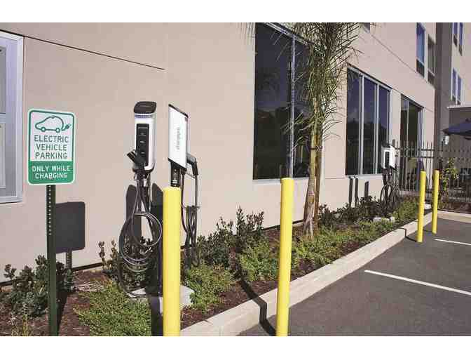 Morgan Hill, CA - La Quinta Morgan Hill/San Jose South - 2 nt stay with breakfast