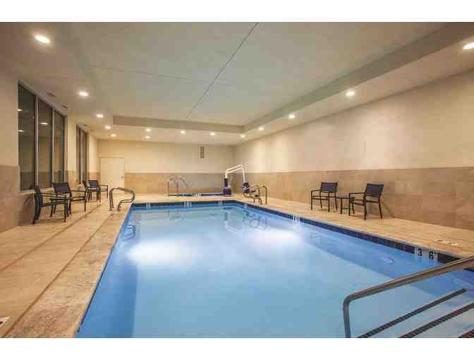 Morgan Hill, CA - La Quinta Morgan Hill/San Jose South - 2 nt stay with breakfast