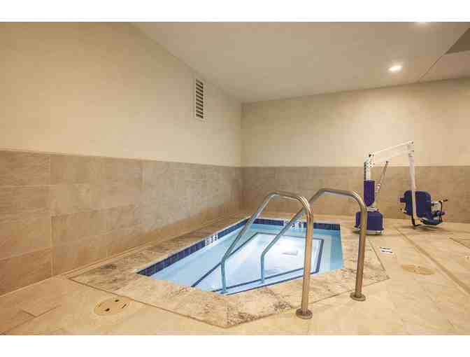 Morgan Hill, CA - La Quinta Morgan Hill/San Jose South - 2 nt stay with breakfast