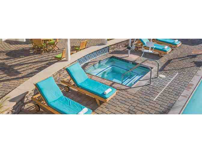 Sunnyvale, CA - Maple Tree Inn - A 2 night weekend stay with breakfast buffet