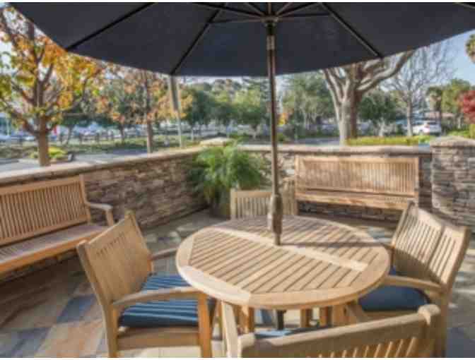 Sunnyvale, CA - Maple Tree Inn - A 2 night weekend stay with breakfast buffet