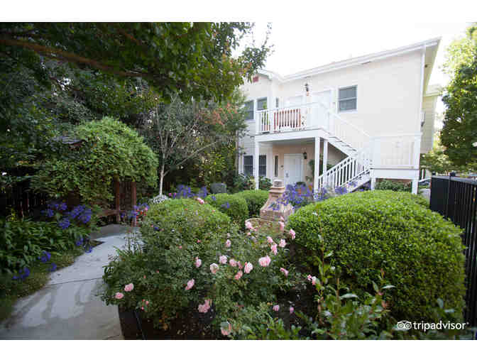 Napa, CA - Elm House Inn - $150 gift certificate