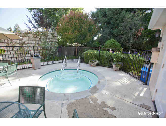 Napa, CA - Elm House Inn - $150 gift certificate