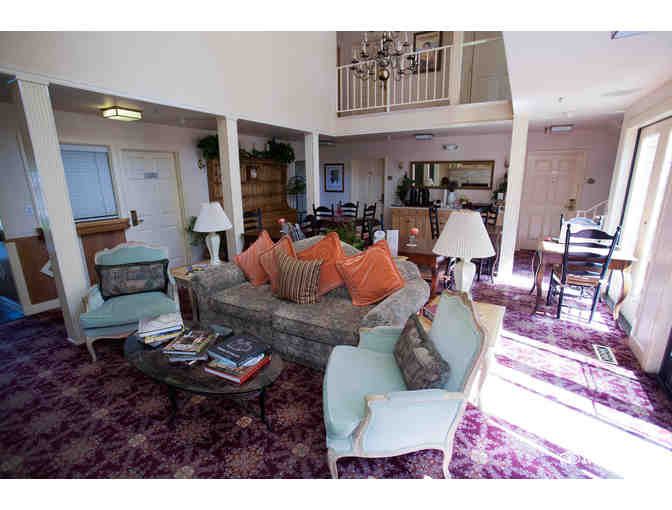 Napa, CA - Elm House Inn - $150 gift certificate