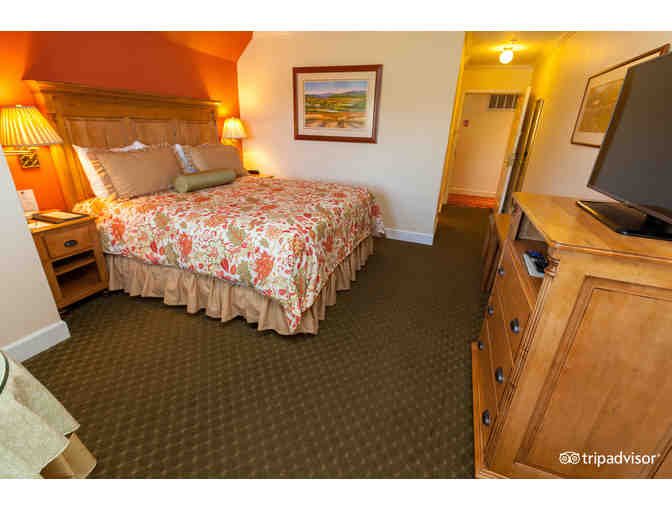 Napa, CA - Elm House Inn - $150 gift certificate