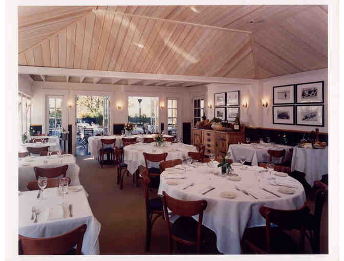 Carmel CA - Tally Ho Inn - One nt stay in superior king suite with ocean view, fireplace