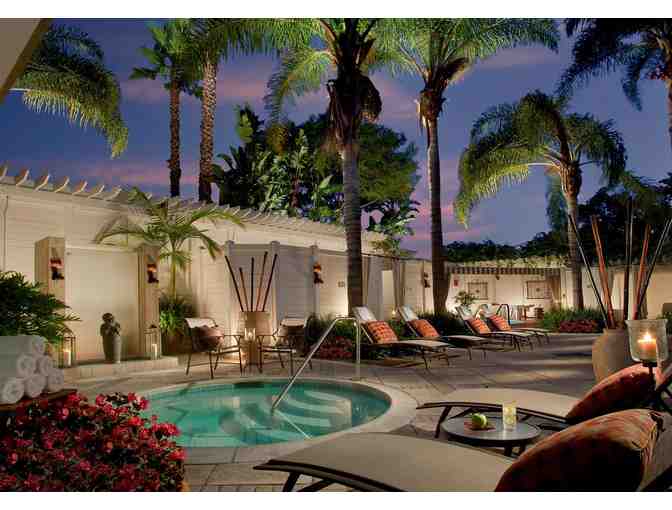 Coronado Bay, CA - Loews Coronado Bay Resort - 2 nt stay, brkfst, resort fee, parking