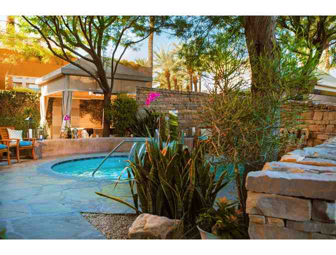 Indian Wells, CA - Renaissance Esmeralda Resort & Spa - 2 night stay with breakfast