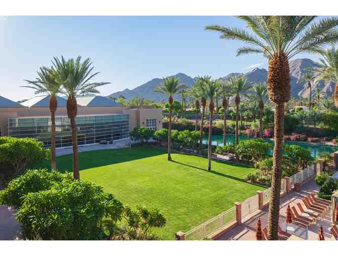 Indian Wells, CA - Renaissance Esmeralda Resort & Spa - 2 night stay with breakfast