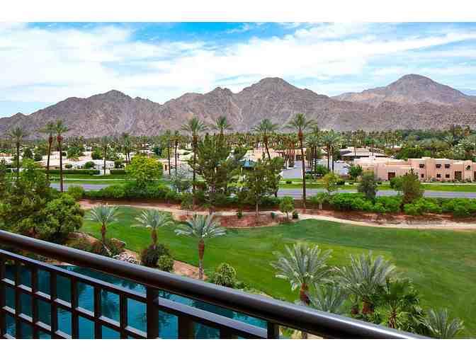 Indian Wells, CA - Renaissance Esmeralda Resort & Spa - 2 night stay with breakfast