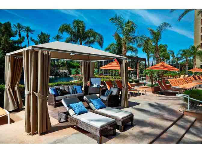 Indian Wells, CA - Renaissance Esmeralda Resort & Spa - 2 night stay with breakfast