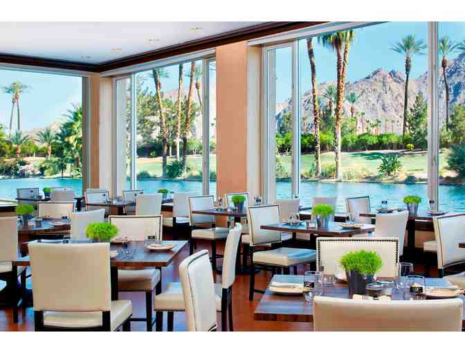 Indian Wells, CA - Renaissance Esmeralda Resort & Spa - 2 night stay with breakfast